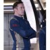 Star Trek Captain Gabriel Lorca Jacket Star Trek Captain Gabriel Lorca Jacket